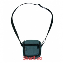 Сумка Cross Body Small Graphite-Gray