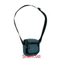 Сумка Cross Body Small Graphite-Gray