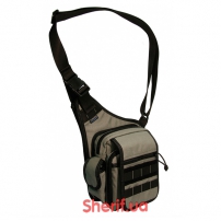Сумка Danaper Delta Foliage Green-2