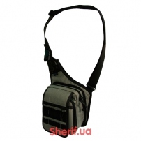 Сумка Danaper Delta Foliage Green-3