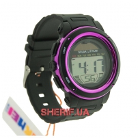 Skmei DG1096 Purple BOX watch