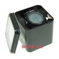 Skmei DG1127 Black-White BOX watch