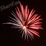 DSF 02513 half red half blue