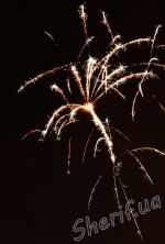 DSF 0326 Crossette Glitter