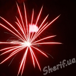 DSF 0543 red coconut with_green_strobe_peony