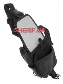 Сумка для оружия Danaper Vega Black-5