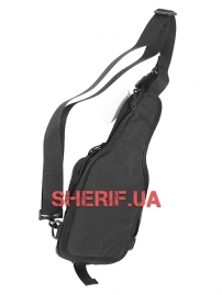 Сумка для оружия Danaper Vega Black-9