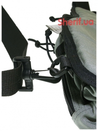 Сумка Danaper Vega FG-gray-3