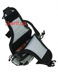 Сумка Danaper Vega FG-gray-8