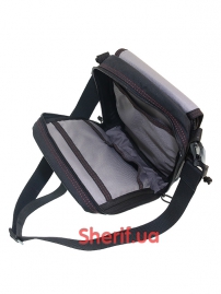 Сумка для оружия Danaper Walker Black-Red-2