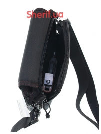 Сумка для оружия Danaper Walker Black-Red-3