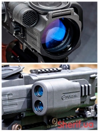 Цифровой прицел Digisight LRF N970, 76339-10