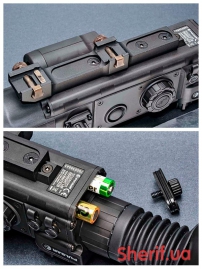 Цифровой прицел Digisight LRF N970, 76339-11