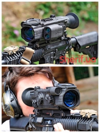 Цифровой прицел Digisight LRF N970, 76339-13