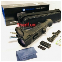 Цифровой прицел Digisight LRF N970, 76339-8
