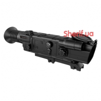 Прицел НВ Digisight N770A Weaver (Поколение Digital)-2