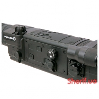Прицел НВ Digisight N770А без крепления (Поколение Digital)-5