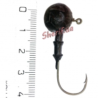 Джигол Gamokatsu-12g