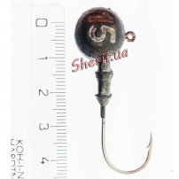 Jig head Gamokatsu-15g