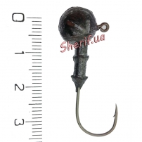 Jig head Gamokatsu-7g