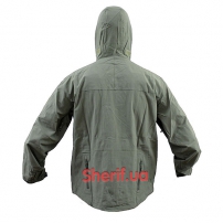 Куртка Emerson TAD Predator 4gen Soft Shell OD-2