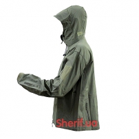 Куртка Emerson TAD Predator 4gen Soft Shell OD-3