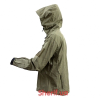Куртка Emerson TAD Gear Third Tactical Soft Shell Tan-3