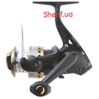 Котушка ENERGY SPIN FD30 5+1BB MISTRALL