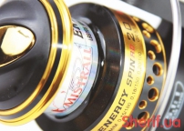 ENERGY SPIN RD20 5+1BB MISTRALL 1