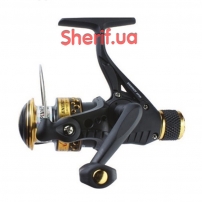 Котушка ENERGY SPIN RD30 5+1BB MISTRALL