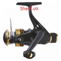 Котушка ENERGY SPIN RD40 5+1BB MISTRALL