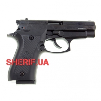 Стартовый пистолет Ekol P 29 Rev II Black-2