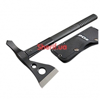 Топор SOG Tactical Tomahawk Black-2