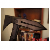 Топор SOG VooDoo Hawk-7