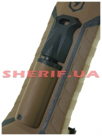 Нож Ganzo Firebird F803 песочный-5