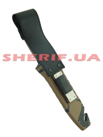 Нож Ganzo Firebird F803 песочный-4