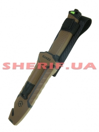 Ніж Ganzo Firebird F803 пісочний