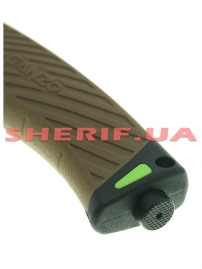 Нож Ganzo Firebird F803 песочный-7