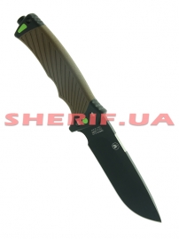 Нож Ganzo Firebird F803 песочный-3