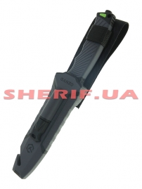 Ніж Ganzo Firebird F803 сірий