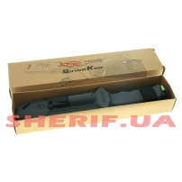 Нож Ganzo Firebird F803 серый-9
