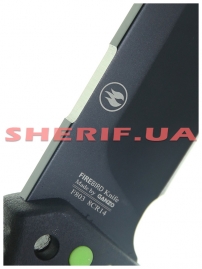 Нож Ganzo Firebird F803 серый-7