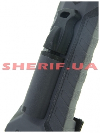 Нож Ganzo Firebird F803 серый-4