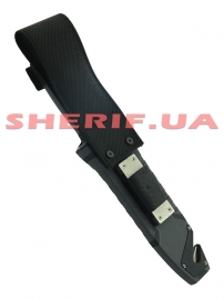 Нож Ganzo Firebird F803 серый-6