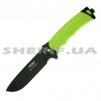 Нож Ganzo Firebird F803 зеленый-3