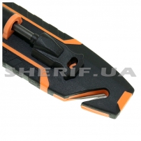 Ніж Ganzo Firebird F803 помаранчевий