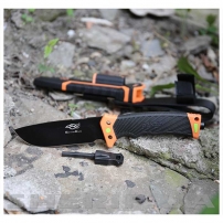 Ніж Ganzo Firebird F803 помаранчевий