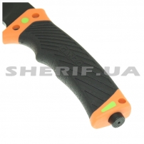 Ніж Ganzo Firebird F803 помаранчевий