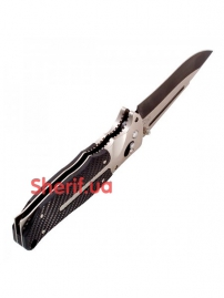 FC01-N Нож SOG Fatcat-9