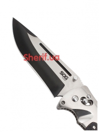 FC01-N Нож SOG Fatcat-2
